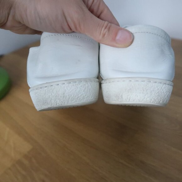 Gucci Ace Web Bees and Stars Sneakers Size 36.5 / US 6.5 - Picture 10 of 13